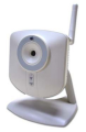 VistaCam Indoor Wireless IP Camera
