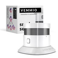 Vemmio Smoke Sensor - Z-Wave Plus