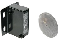 Photoelectric Beam Sensor - 10M range - w/reflectors