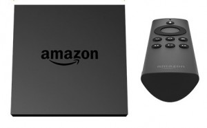 Amazon Fire TV