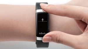 Fitness-Tracker-band