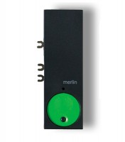 Merlin Remote Control Upgrade Receiver