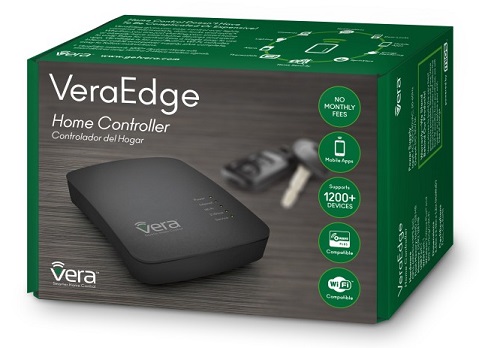 VeraEdge