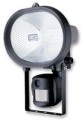 CCTV Camera, Security Light and DVR - All in One