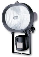 CCTV Camera, Security Light & DVR - All in One