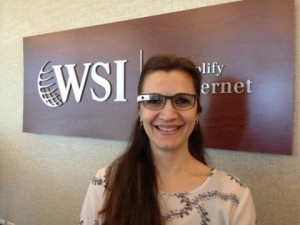 Google Glass