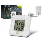 Owl Micro Energy / Electricity Monitor (CM130)