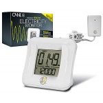 Owl Energy Monitors