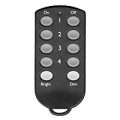 X10 Key Chain Remote Control