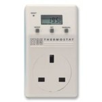 Plug-In Thermostat / Thermostat Switch