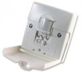 Motion Sensor PIR Light Switch (180 Deg.)