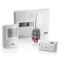 Marmitek SafeGuard 4 Piece Wireless Security System