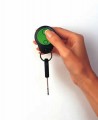 Merlin 2 Channel Key Ring Remote