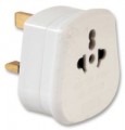 All Continents to UK Travel Adaptor