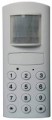 Motion Detector Alarm with Telephone Dialer