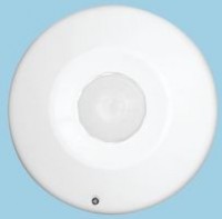 360° PIR Light Switch