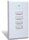 Marmitek X10 Wireless Wall Switch