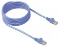 CAT5 Patch Cable - 1M