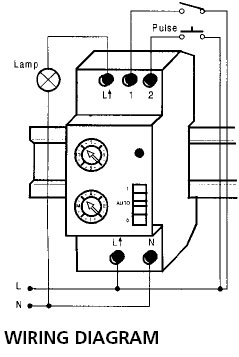 Marmitek AD10 instruction diagram