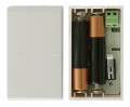 Z Wave Temperature / Dry Input Sensor