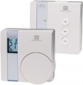 Z Wave Room Thermostat with LCD Display by Horstmann