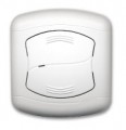 X10 Single Button Wireless Wall Switch with Dimming Control