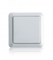 Home Easy Wireless One Gang Wall Switch