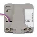 Marmitek XanuraHome SAIX12 Switch actuator/interface