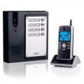 Audio DoorPhone120 - 4 door bell version