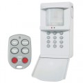 Marmitek HomeGuard Security System with Phone Dialler