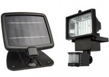 Evo36 Solar Security Light