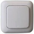 Home Easy Wireless Single Gang Wall Switch