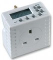 Plug in Electronic Timer