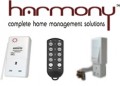 X10 Harmony Remote Lamp Control Kit with PC Control
