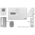 Marmitek TotalGuard 7 Piece Wireless Security System