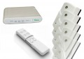 Z-Wave Internet Starter Kit - Silver