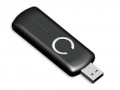 Z-Wave USB Adapter with Battery