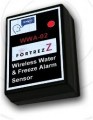 Z Wave Water Leak and Freeze Alarm by Fortrez