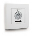 Opus 300 WCU361-WH - Wall Mount Keypad - White