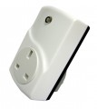 Z Wave Lamp Dimmer plug by Everspring