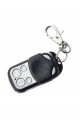 Z Wave 4 Button Key Chain Remote Control