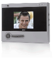 Extra Monitor for the Doorguard 400