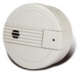 Z-Wave Smoke Detector