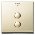 Clipsal ULTI 2 Key Freelocate Switch