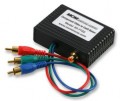 Component over CAT5 w/SPDIF Audio