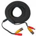 CCTV Cable BNC with DC