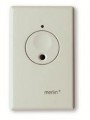 Merlin wired wall controller