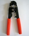 Network Cable Crimp Tool
