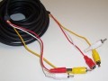 10m CCTV Camera Cable