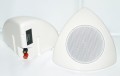 Corner Speakers (pair)